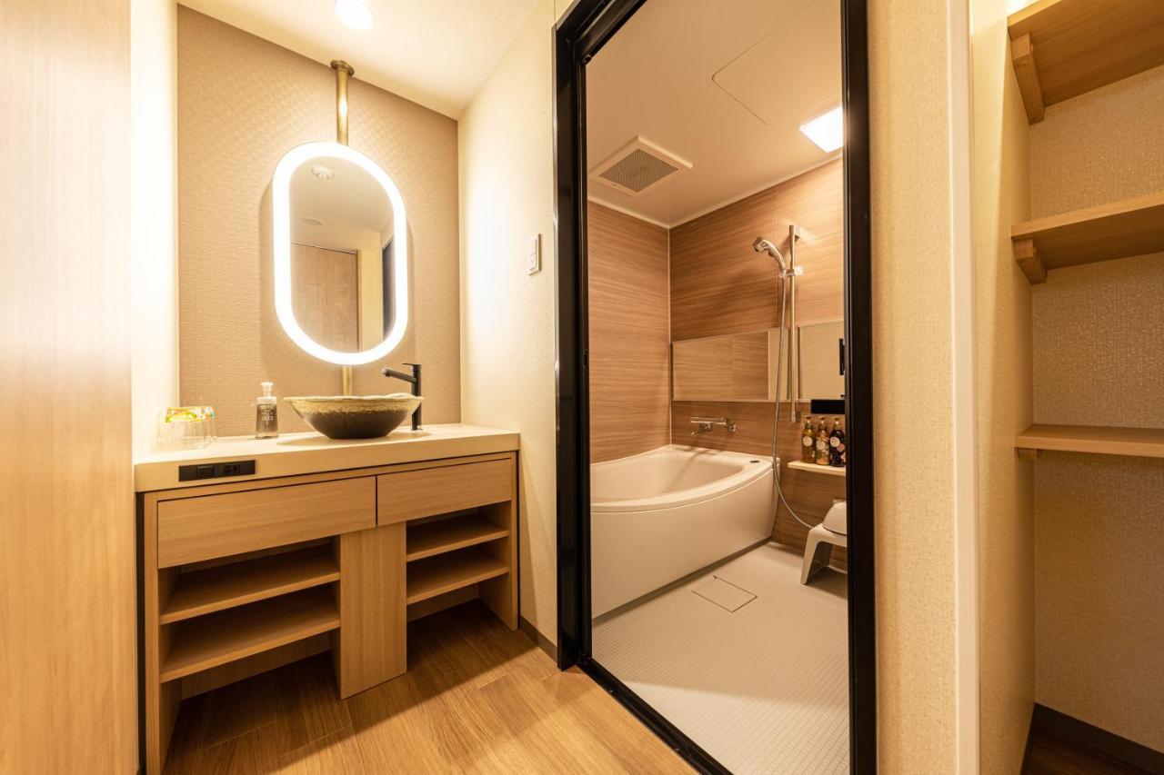 Hotel Musse Kyoto Shijo Kawaramachi Meitetsu Exterior foto
