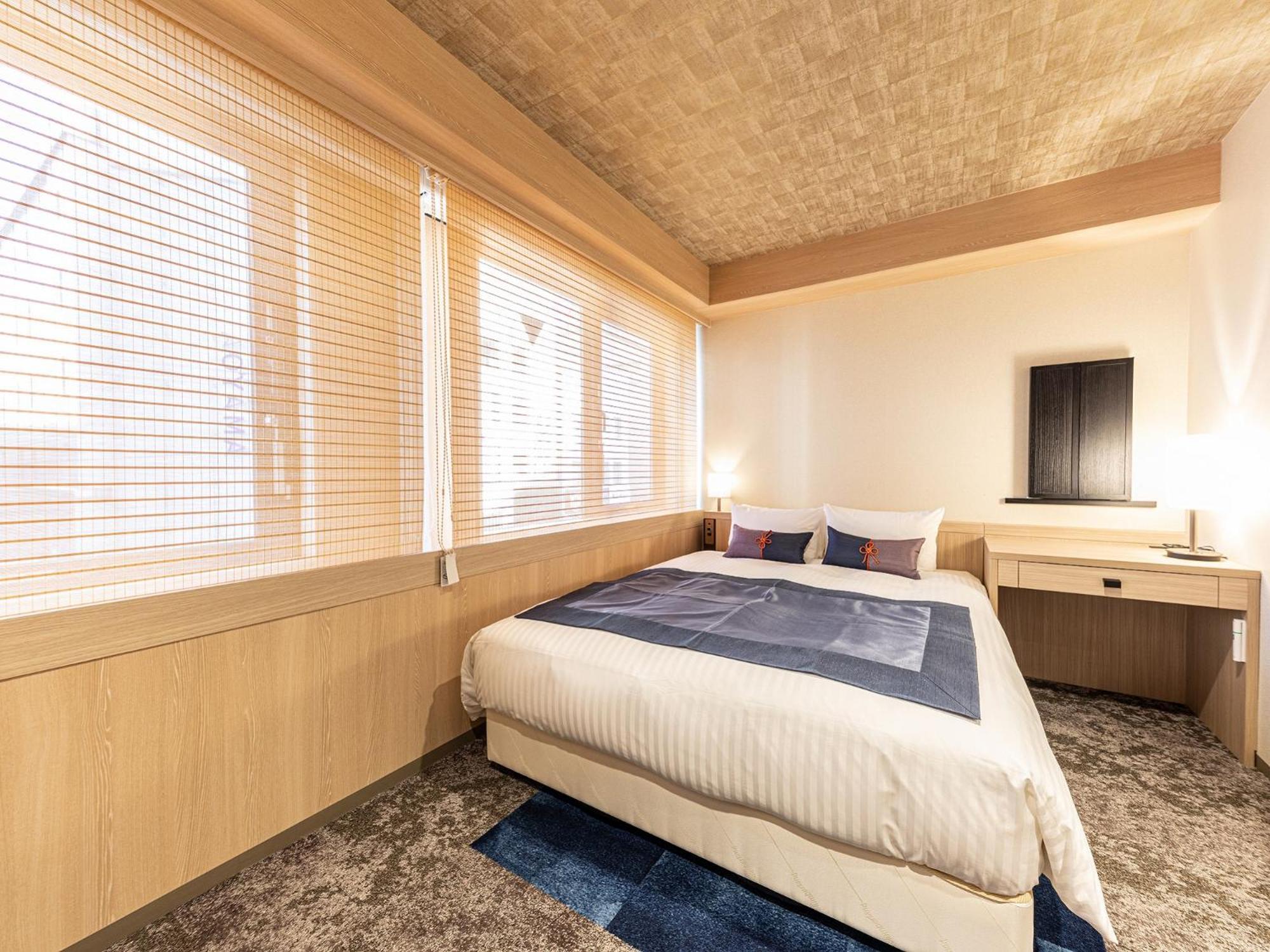 Hotel Musse Kyoto Shijo Kawaramachi Meitetsu Exterior foto